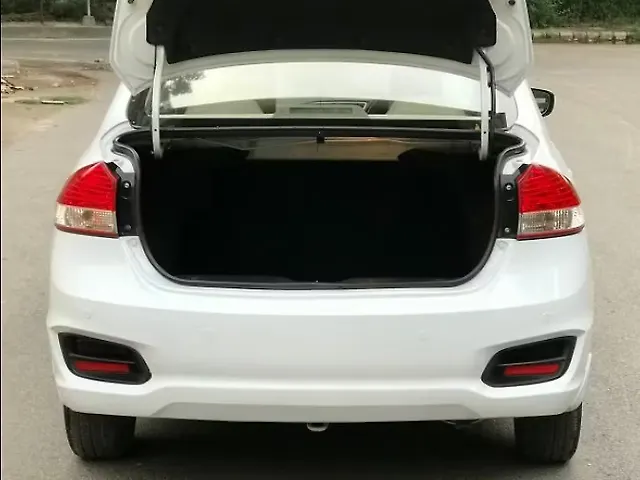Used Maruti Suzuki Ciaz Sigma Hybrid 1.5 [2018-2020] in Delhi