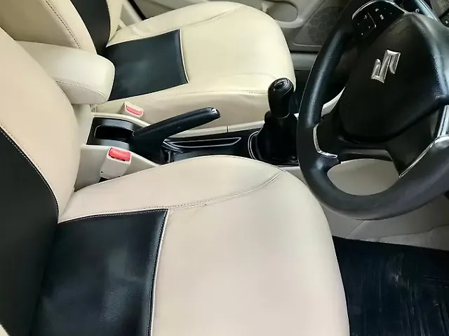 Used Maruti Suzuki Ciaz Sigma Hybrid 1.5 [2018-2020] in Delhi