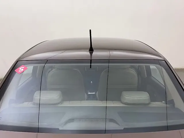Used Volkswagen Ameo Comfortline Plus 1.5L AT (D) in Mumbai