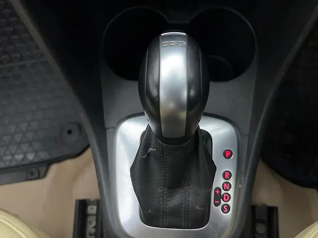 Used Volkswagen Ameo Comfortline Plus 1.5L AT (D) in Mumbai