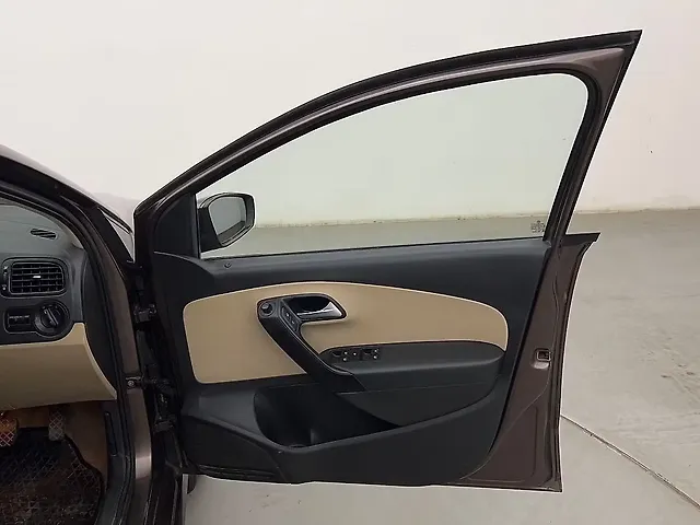 Used Volkswagen Ameo Comfortline Plus 1.5L AT (D) in Mumbai