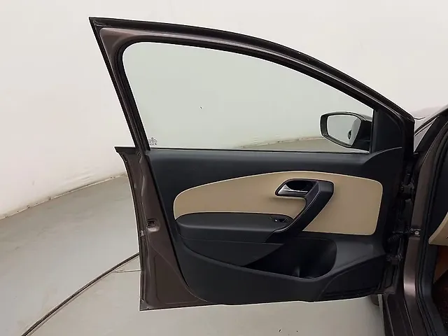 Used Volkswagen Ameo Comfortline Plus 1.5L AT (D) in Mumbai