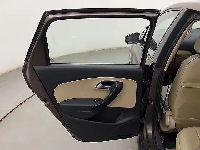 Used Volkswagen Ameo Comfortline Plus 1.5L AT (D) in Mumbai