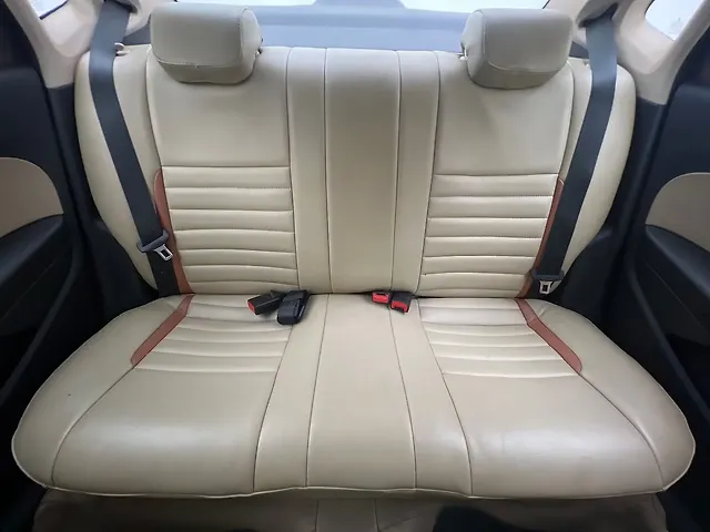 Used Volkswagen Ameo Comfortline Plus 1.5L AT (D) in Mumbai