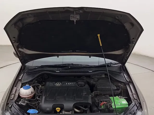 Used Volkswagen Ameo Comfortline Plus 1.5L AT (D) in Mumbai