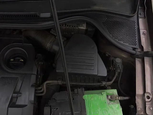 Used Volkswagen Ameo Comfortline Plus 1.5L AT (D) in Mumbai