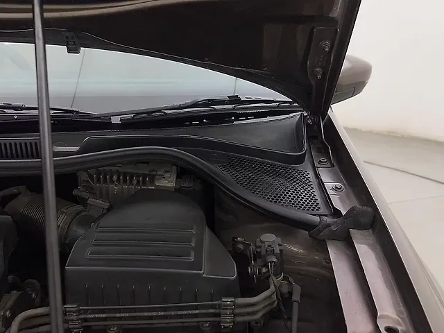 Used Volkswagen Ameo Comfortline Plus 1.5L AT (D) in Mumbai