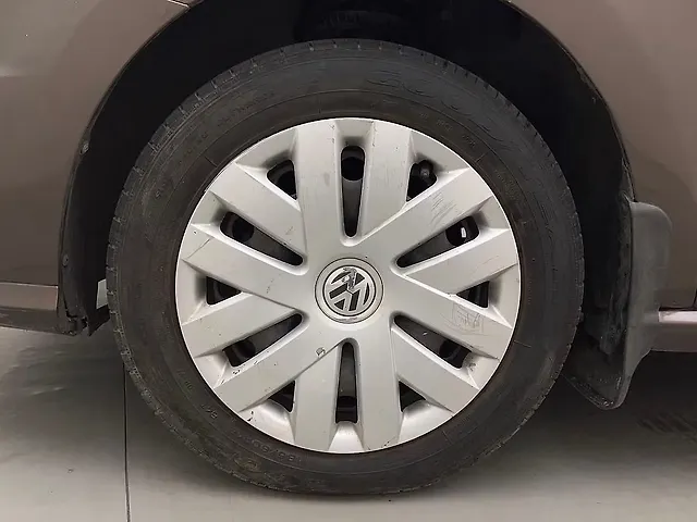 Used Volkswagen Ameo Comfortline Plus 1.5L AT (D) in Mumbai