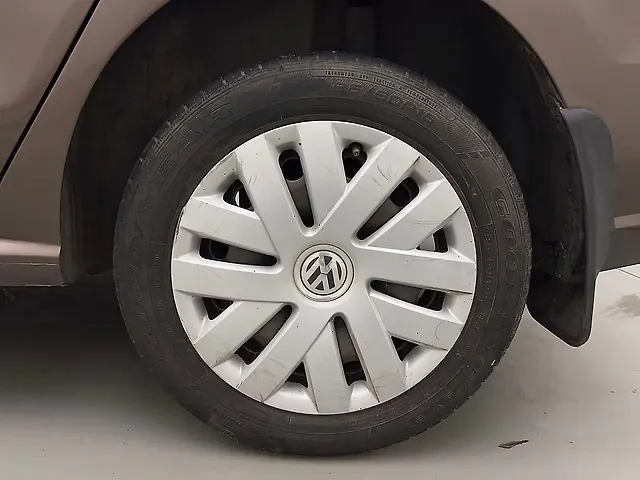 Used Volkswagen Ameo Comfortline Plus 1.5L AT (D) in Mumbai