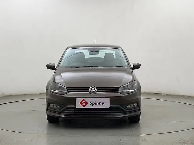 Used Volkswagen Ameo Comfortline Plus 1.5L AT (D) in Mumbai