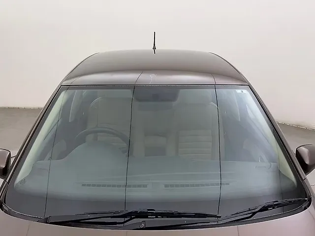 Used Volkswagen Ameo Comfortline Plus 1.5L AT (D) in Mumbai