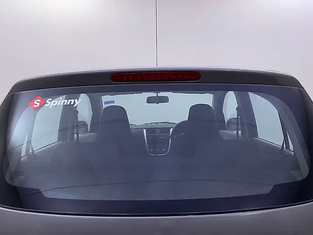 Used Maruti Suzuki Celerio [2014-2017] VXi AMT in Bangalore