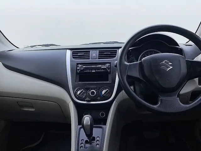 Used Maruti Suzuki Celerio [2014-2017] VXi AMT in Bangalore