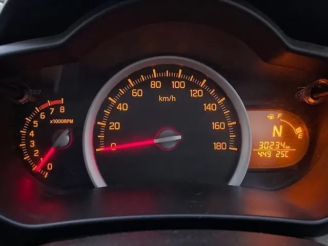 Used Maruti Suzuki Celerio [2014-2017] VXi AMT in Bangalore