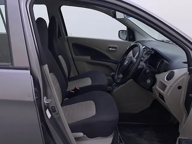 Used Maruti Suzuki Celerio [2014-2017] VXi AMT in Bangalore