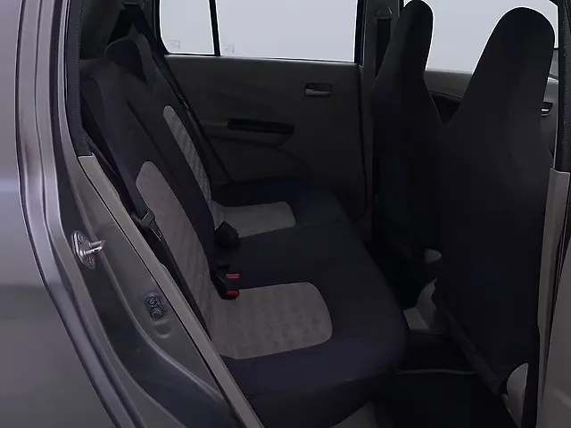 Used Maruti Suzuki Celerio [2014-2017] VXi AMT in Bangalore