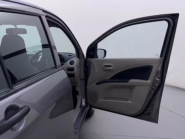 Used Maruti Suzuki Celerio [2014-2017] VXi AMT in Bangalore