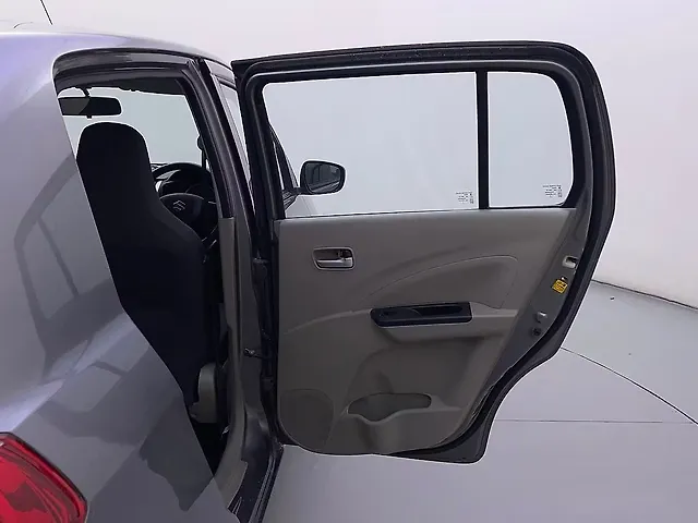 Used Maruti Suzuki Celerio [2014-2017] VXi AMT in Bangalore