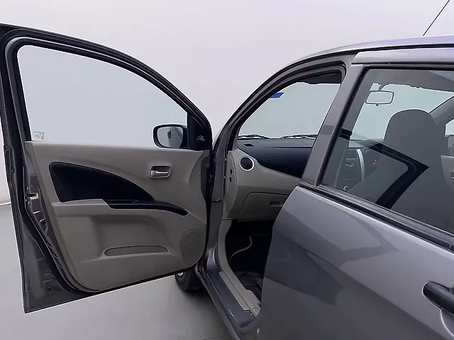 Used Maruti Suzuki Celerio [2014-2017] VXi AMT in Bangalore