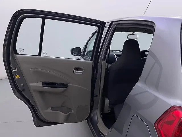 Used Maruti Suzuki Celerio [2014-2017] VXi AMT in Bangalore