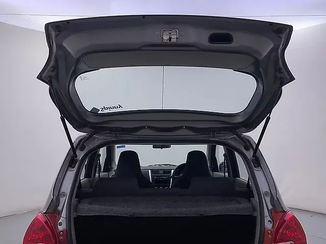 Used Maruti Suzuki Celerio [2014-2017] VXi AMT in Bangalore