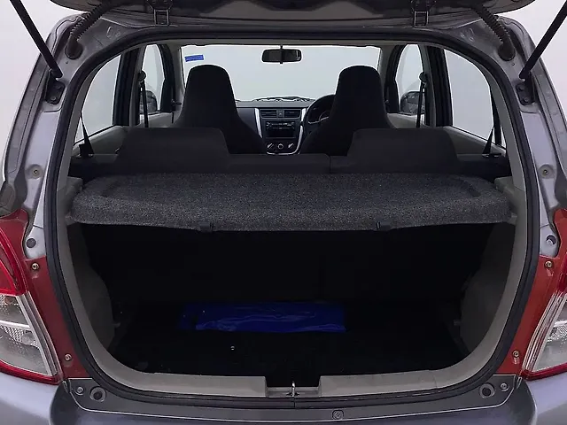 Used Maruti Suzuki Celerio [2014-2017] VXi AMT in Bangalore