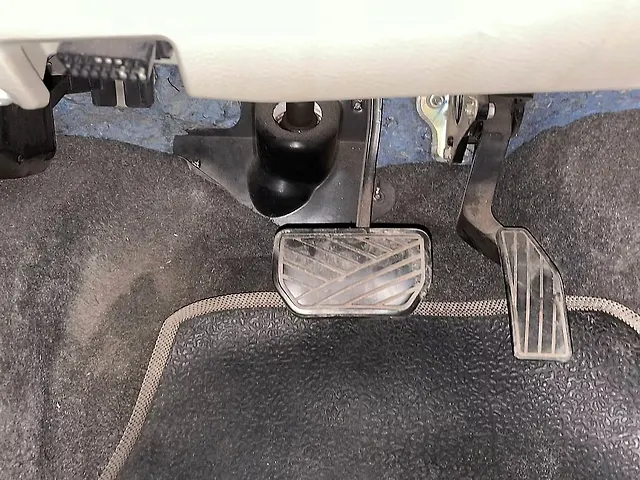 Used Maruti Suzuki Celerio [2014-2017] VXi AMT in Bangalore