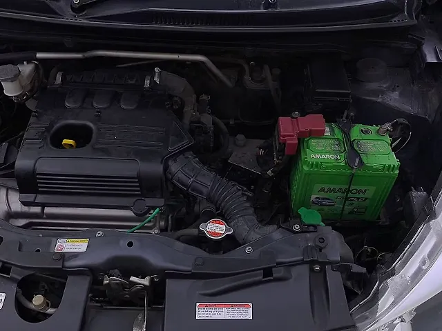 Used Maruti Suzuki Celerio [2014-2017] VXi AMT in Bangalore