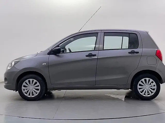 Used Maruti Suzuki Celerio [2014-2017] VXi AMT in Bangalore