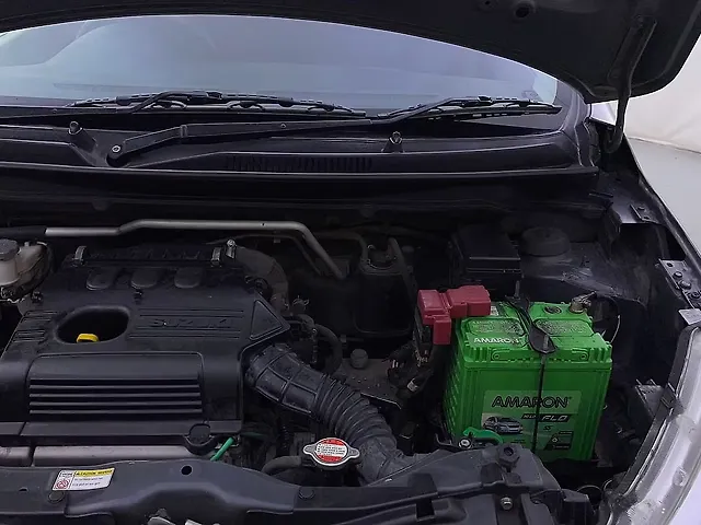 Used Maruti Suzuki Celerio [2014-2017] VXi AMT in Bangalore