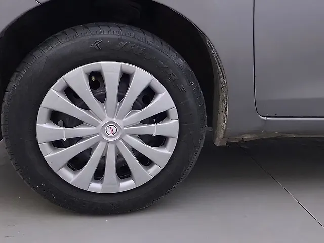 Used Maruti Suzuki Celerio [2014-2017] VXi AMT in Bangalore