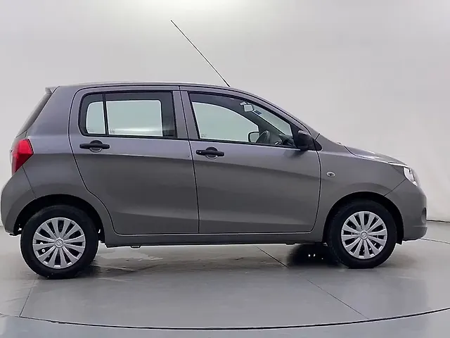 Used Maruti Suzuki Celerio [2014-2017] VXi AMT in Bangalore