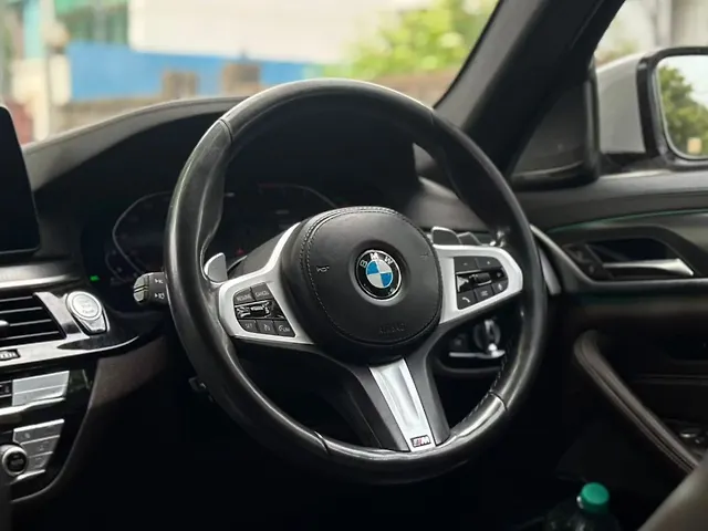 Used BMW 5 Series [2021-2024] 530d M Sport in Chennai