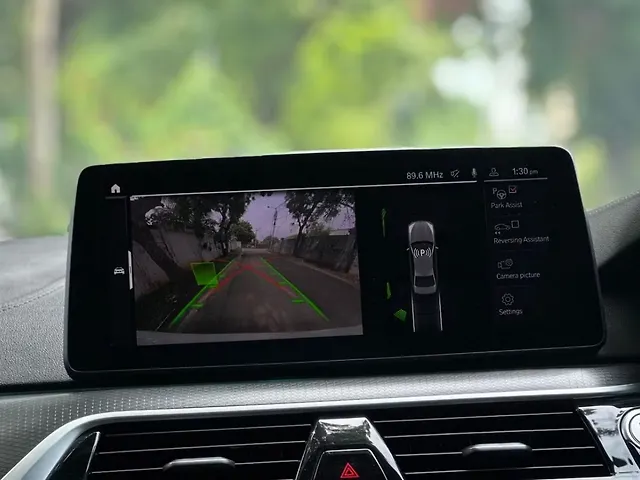 Used BMW 5 Series [2021-2024] 530d M Sport in Chennai