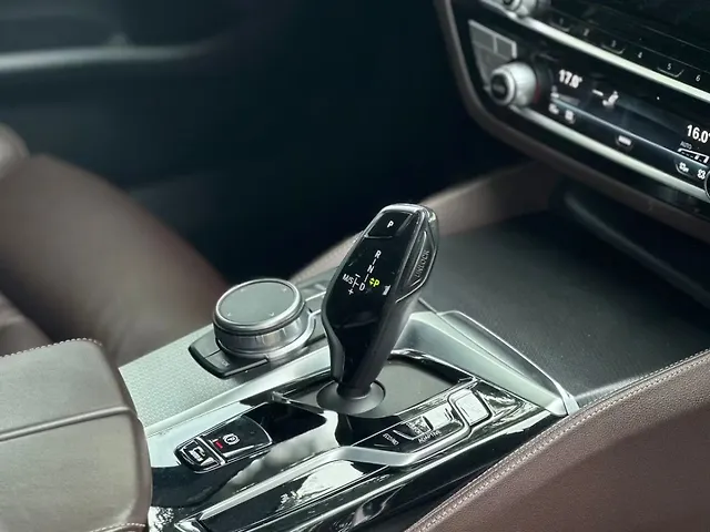 Used BMW 5 Series [2021-2024] 530d M Sport in Chennai