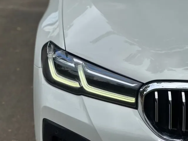 Used BMW 5 Series [2021-2024] 530d M Sport in Chennai