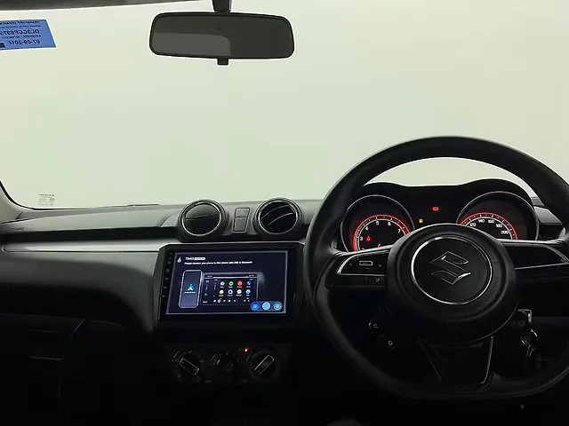 Used Maruti Suzuki Swift [2021-2024] VXi in Delhi