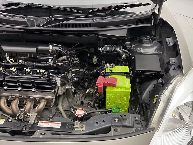 Used Maruti Suzuki Swift [2021-2024] VXi in Delhi