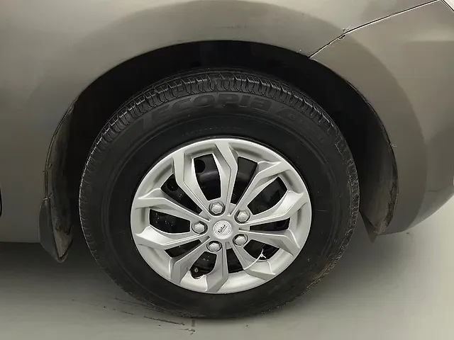 Used Maruti Suzuki Swift [2021-2024] VXi in Delhi