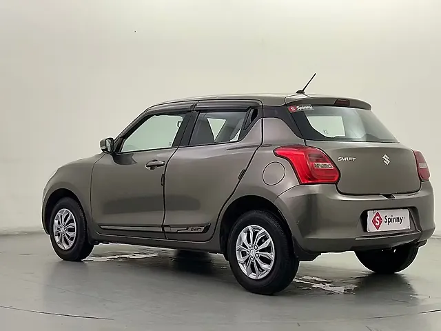 Used Maruti Suzuki Swift [2021-2024] VXi in Delhi