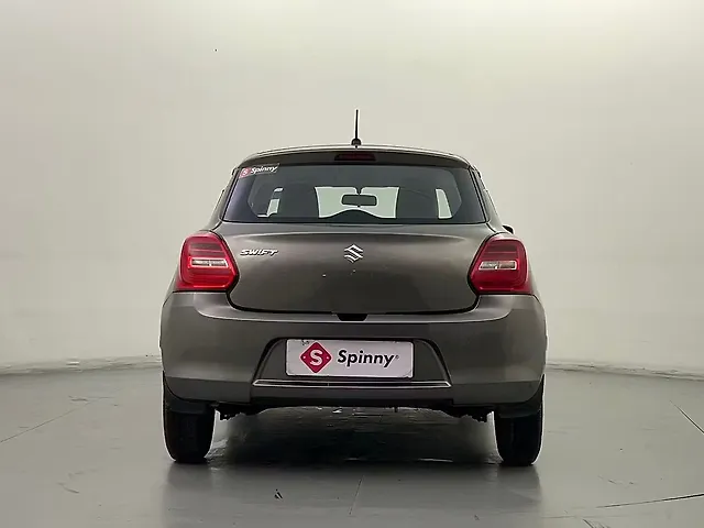 Used Maruti Suzuki Swift [2021-2024] VXi in Delhi