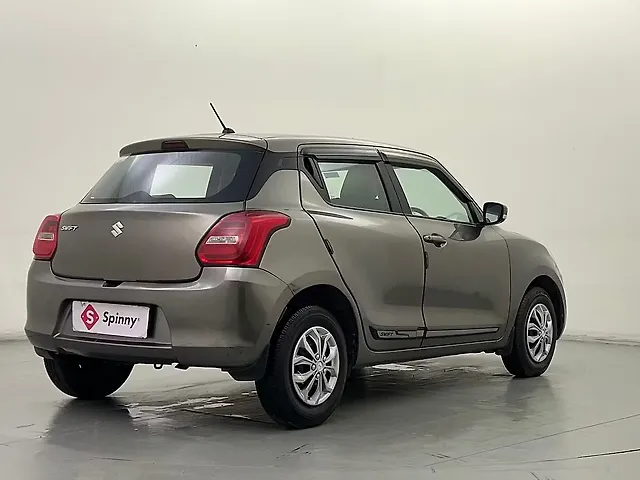 Used Maruti Suzuki Swift [2021-2024] VXi in Delhi