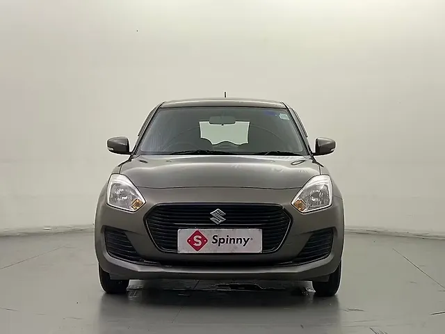 Used Maruti Suzuki Swift [2021-2024] VXi in Delhi