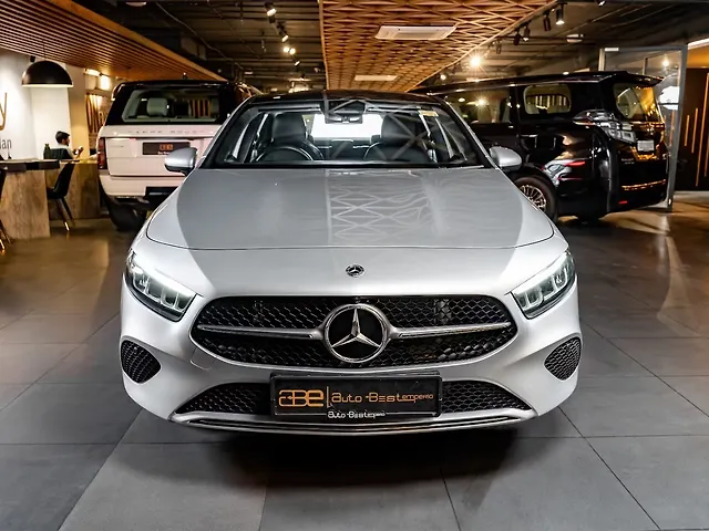 Used 2024 Mercedes-Benz A-Class Limousine in Delhi