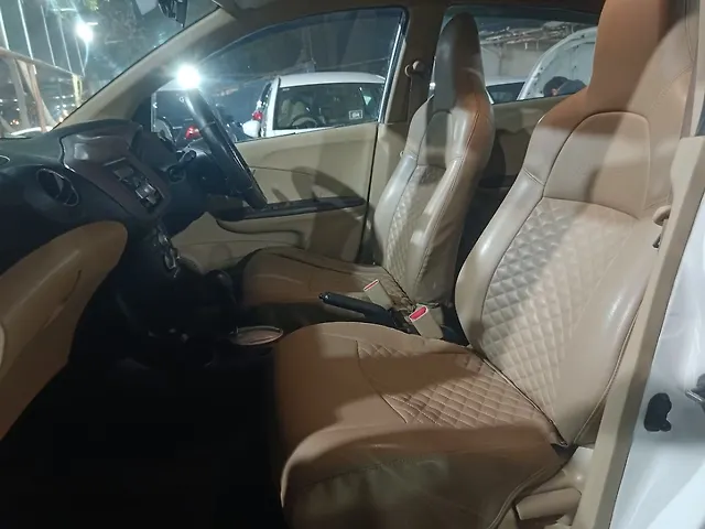 Used Honda Amaze [2013-2016] 1.2 VX AT i-VTEC in Mumbai