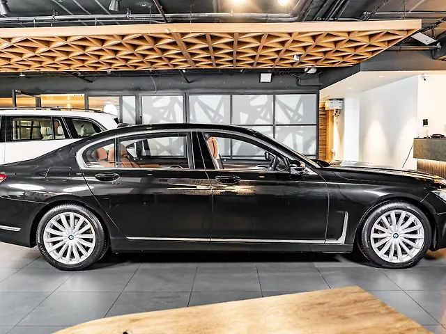 Used BMW 7 Series [2019-2023] 740 Li M Sport in Delhi
