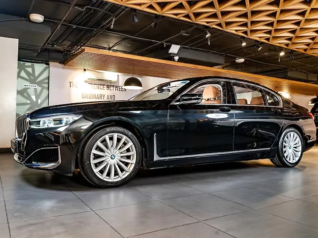Used BMW 7 Series [2019-2023] 740 Li M Sport in Delhi