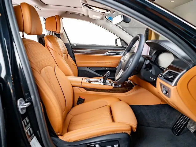 Used BMW 7 Series [2019-2023] 740 Li M Sport in Delhi