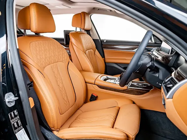 Used BMW 7 Series [2019-2023] 740 Li M Sport in Delhi