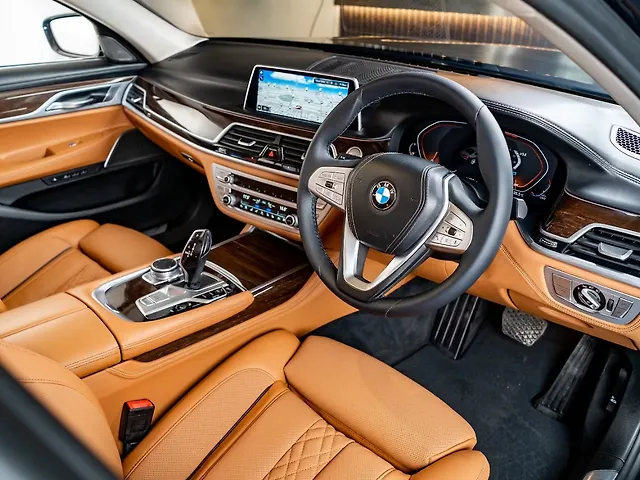 Used BMW 7 Series [2019-2023] 740 Li M Sport in Delhi